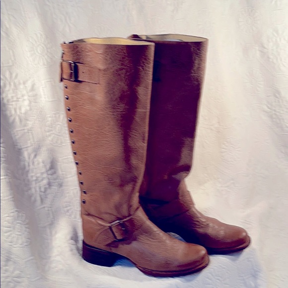 Johnny Ringo Boots - Picture 4 of 7